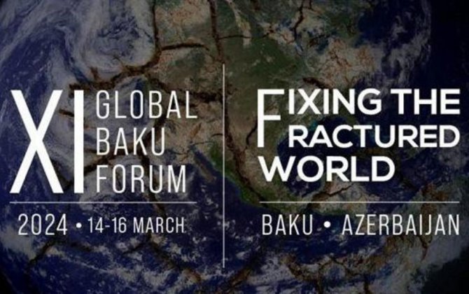 “Euronews”: XI Qlobal Bakı Forumu - ümumi problemlərin həlli üçün platforma