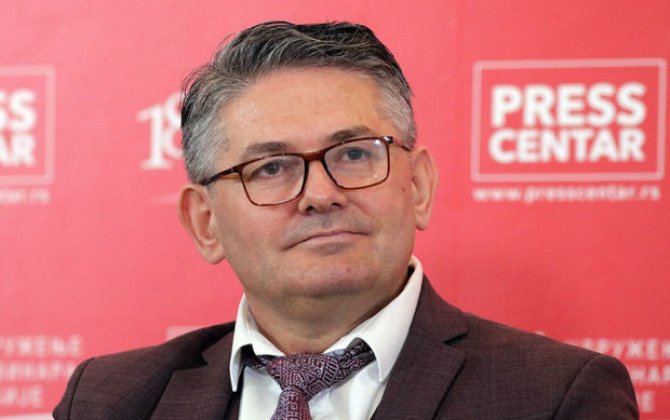 Miloş Banjur: “Qərbin təzyiqləri göstərir ki, həqiqət Azərbaycanın tərəfindədir” - MÜSAHİBƏ