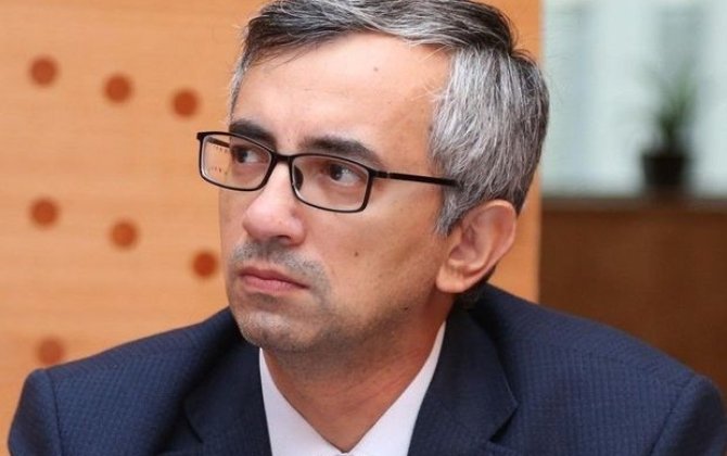 Fuad Hüseynəliyev: “Qərb Azərbaycan-Ermənistan münasibətlərindən öz məqsədləri üçün istifadə edir”