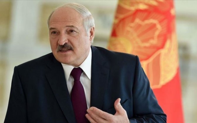 ISW: Лукашенко проговорился