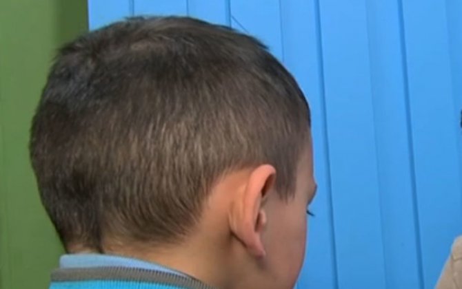 В Баку 13-летний подросток убежал из интерната в поисках отца