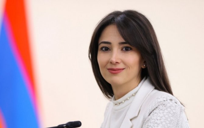 Ереван отрицает направленность встречи Армения-ЕС-США против третьих стран