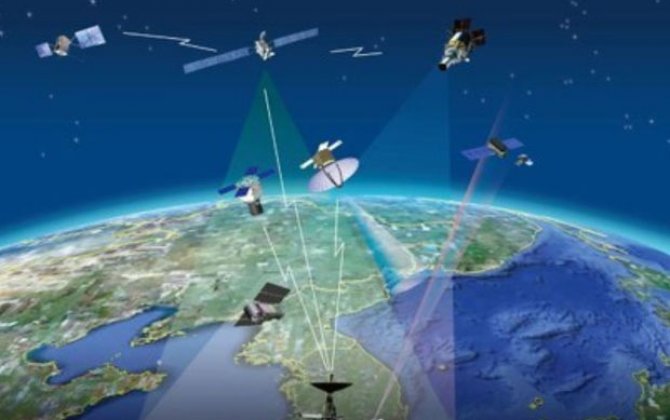 Южная Корея планирует запустить 60 разведывательных спутников до 2030 года