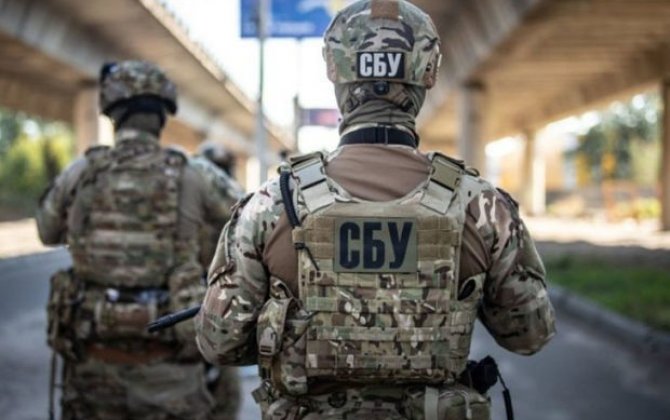 СБУ задержала агентов ФСБ, готовивших ракетные удары по Киевской телебашне и подразделениям Генштаба - ФОТО