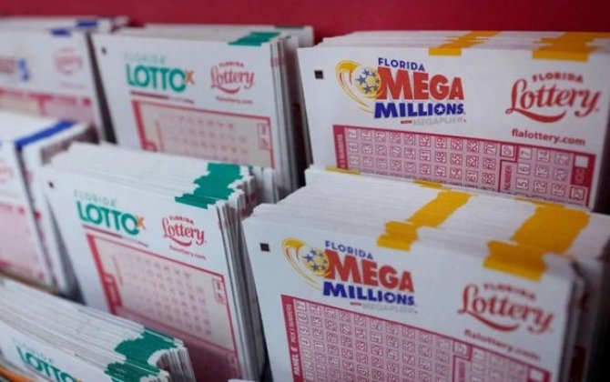 В США неизвестный счастливчик выиграл 1,13 млрд долларов в лотерею - ФОТО