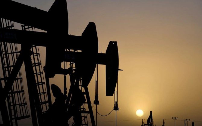 Добыча нефти в Иране выросла на 50 тыс. баррелей в сутки