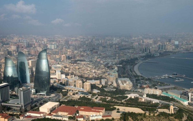 Завтра в Азербайджане воздух прогреется до 20 градусов