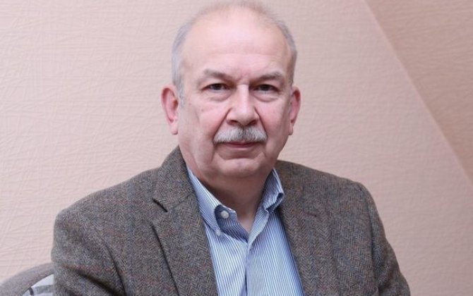 Viktor Çobanu: “Moldovada Qaqauziyanın muxtariyyətini heç nə təhdid etmir” - MÜSAHİBƏ