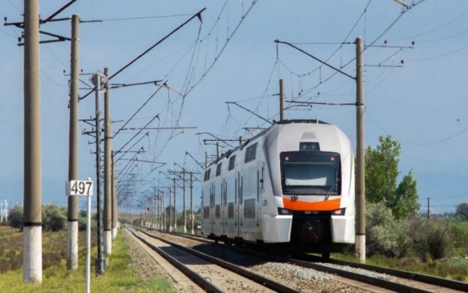 Утверждены правила предоставления субсидий на железнодорожные пассажироперевозки в окрестностях Баку