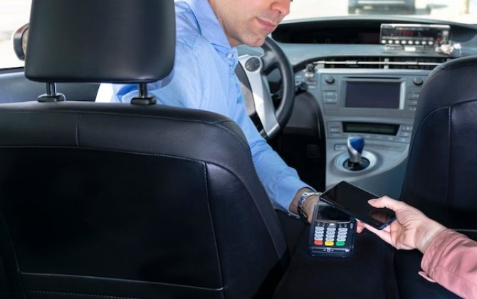 Azərbaycanda taksilərdə POS-terminallar quraşdırılacaq