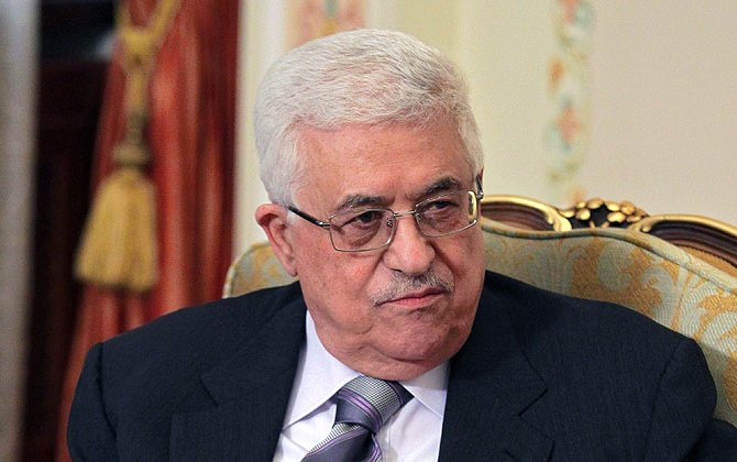 Аббас утвердил состав нового правительства Палестины