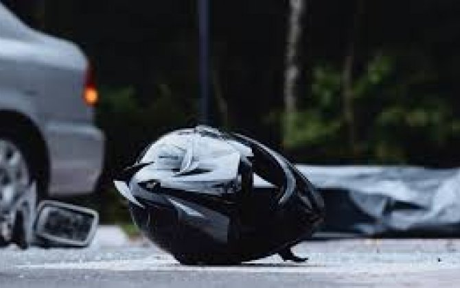 В Бардинском районе автомобиль столкнулся с мопедом: есть пострадавший