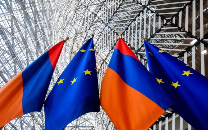 Симонян: Членство в ЕС является наиболее приемлемым вариантом для Армении