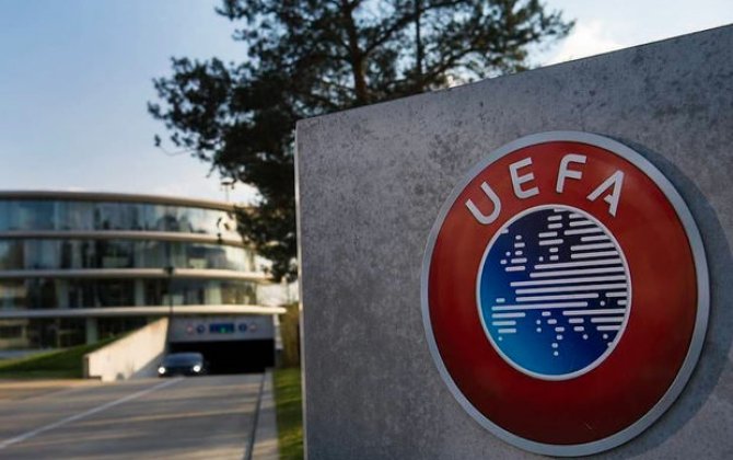 УЕФА может расширить заявку команд-участниц Евро-2024