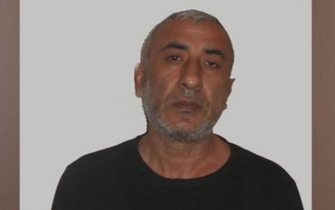 В Газахе задержан подозреваемый в сбыте наркотиков - ФОТО
