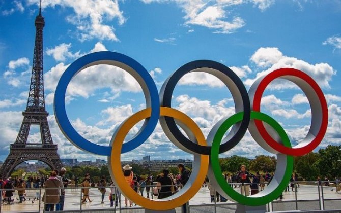 Франция может отменить церемонию открытия Олимпиады: организаторам рекомендуют «перейти к плану Б»