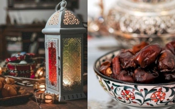 Məhəmməd Peyğəmbər Ramazanın son 10 gününü necə keçirərdi?