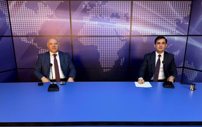 Moskvadakı terroru Amerika təşkil edib?