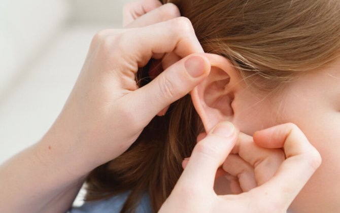 Alimlər printerdən istifadə edərək süni qulaq yaratdılar