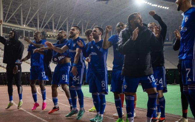 “Qarabağ” Azərbaycan Premyer Liqasında son 11 ildə 10-cu qızıl medala yiyələnib - SİYAHI