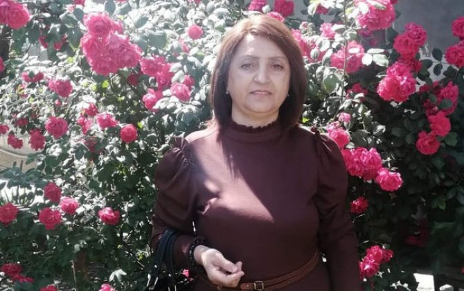 Azərbaycanda müəllim vəfat etdi