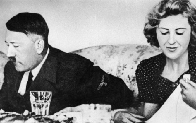 Hitlerin sonuncu ad günü – o, daha çox intihara hazırlıq tədbirinə bənzəyib
