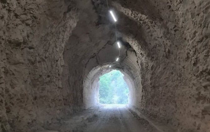 Свидетель резни в тоннеле: Моих родителей убили у меня на глазах - ВИДЕО