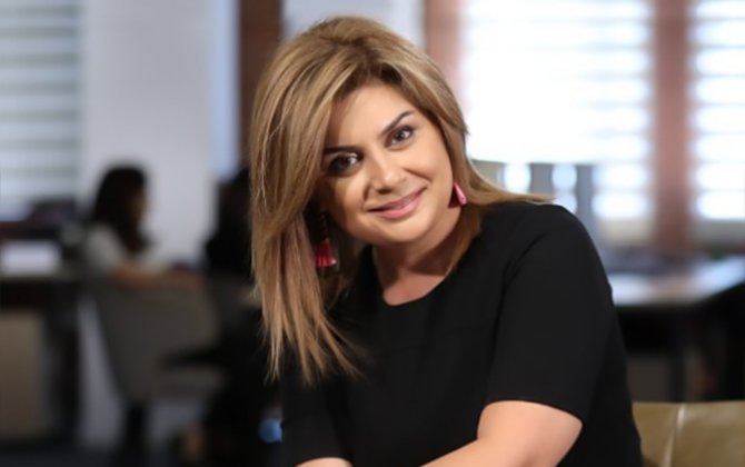 Rövşanə Ağasəfqızı: “Nə qədər bekar olasan ki, üç saat ər-arvad davasına baxasan” - VİDEO