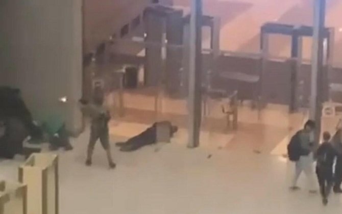 Terrorçuları çiplərlə idarə ediblər? - ŞOK AÇIQLAMA