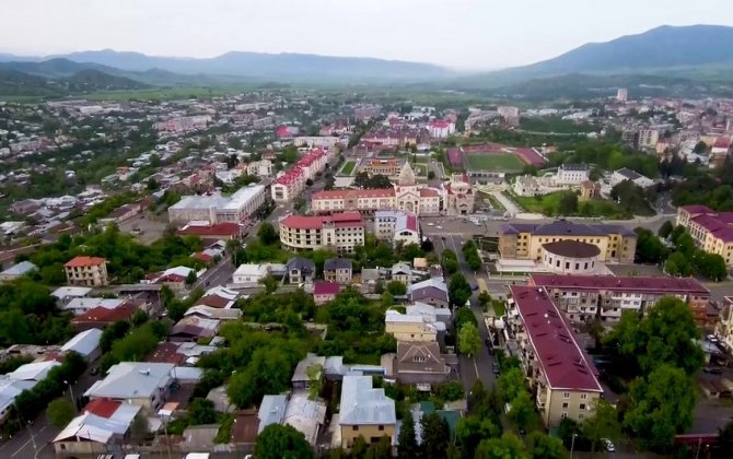 Xankəndi, Ağdərə və Xocalıda Bərpa, Tikinti və İdarəetmə Xidmətinin Müşahidə Şurasının tərkibi təsdiqlənib