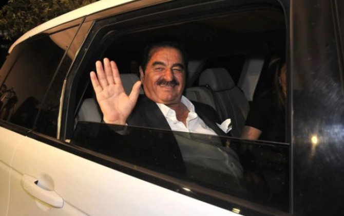 İbrahim Tatlısəsdən Türkiyədə keçirilən seçki ilə bağlı qəribə paylaşım: “Evlənirəm…” - FOTO