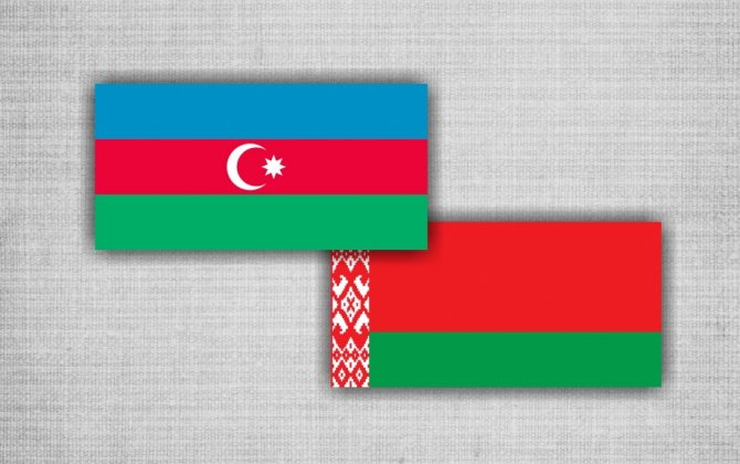 Bakıda Belarus Mədəniyyəti Günləri başlayıb