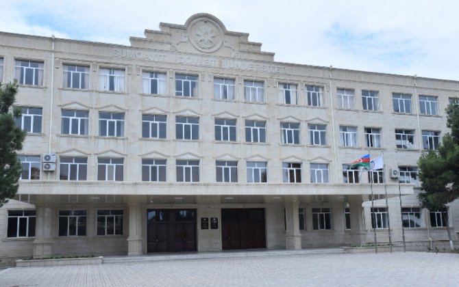 SDU-nun təmirlə bağlı tenderi baş tutmadı