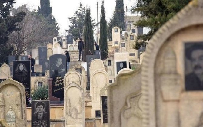 Məzar daşlarına şəkil vurmaq adəti necə yaranıb? - ARAŞDIRMA 