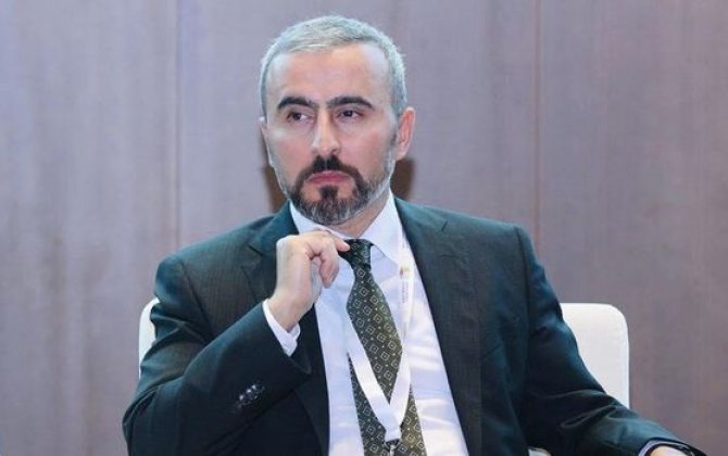 Azərbaycanlı keçmiş məmura ABŞ-də yüksək vəzifə verildi