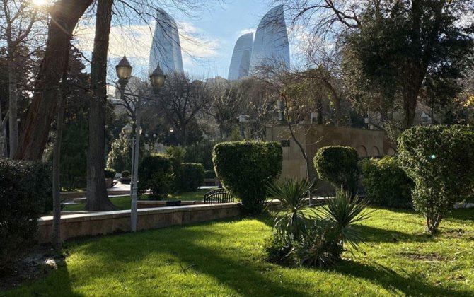 Sabahın hava proqnozu açıqlandı