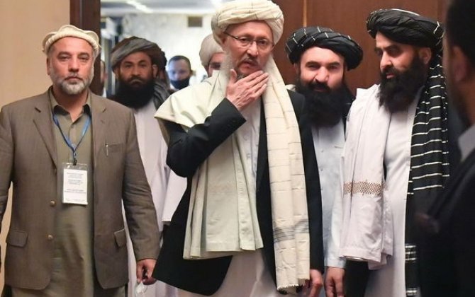 Kreml: “Rusiya “Taliban”la dialoq aparır”
