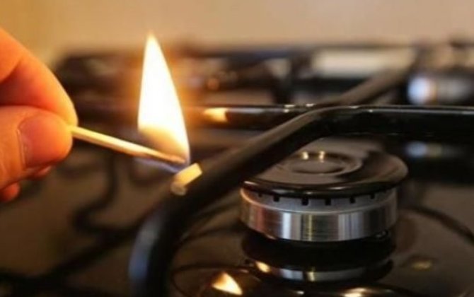 Paytaxtın bəzi əraziləri qazsız qalacaq