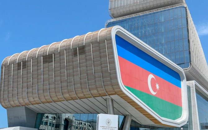Vergi ombudsmanı xidməti baş idarəsinə rəis təyin edilib