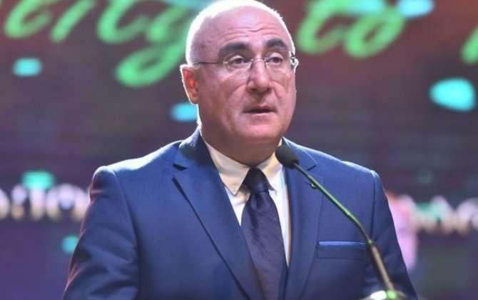 Qərb LGBT-yə görə Gürcüstana qarşı çıxış edir - Malxaz Qulaşvili ilə MÜSAHİBƏ