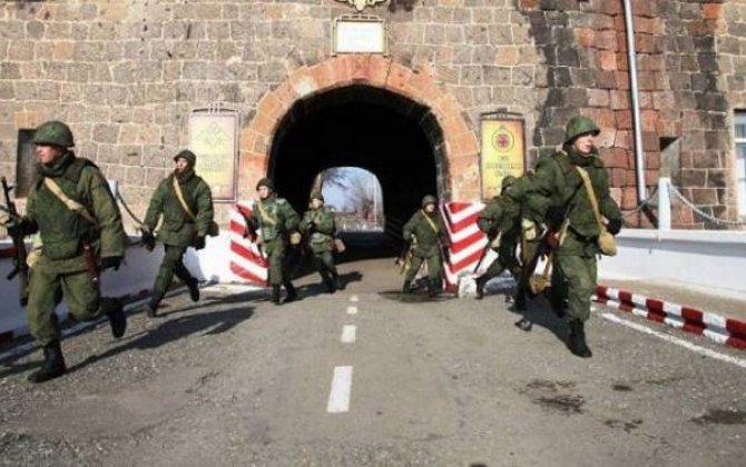 Rus hərbi bazasının Ermənistandan çıxarılması milli maraqlarımıza uyğundurmu?