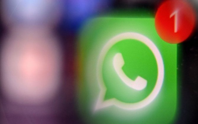 “WhatsApp” messencerinin və İnstaqramın işində problem yaranıb - YENİLƏNİB