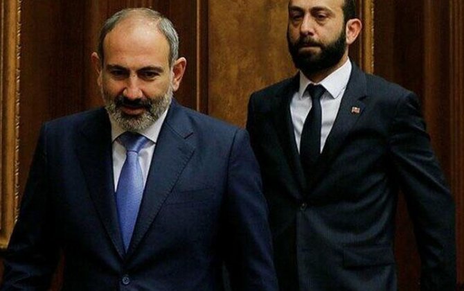 Ermənistan yeni “aprel bombası”nı partlada bilər – Saatlar qaldı…