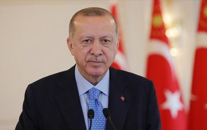 Турция ускорит борьбу с инфляцией со второй половины года - Эрдоган