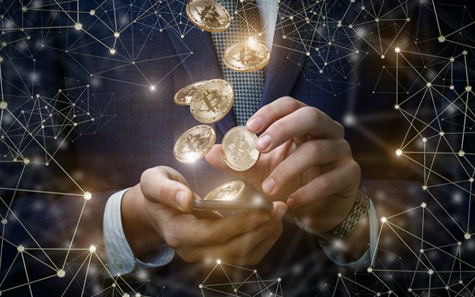 Bitcoin və Etherium yenə ucuzlaşıb - Kriptovalyutaların qiymətləri