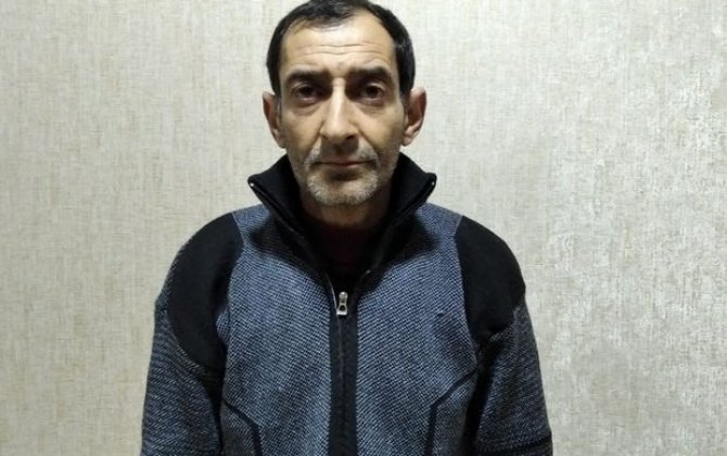 Dibçəklərdə çətənə bitkisi yetişdirən şəxs saxlanıldı - FOTO