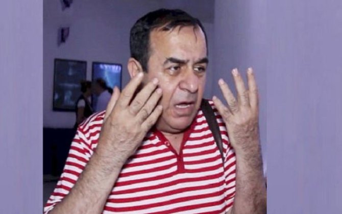 Allahverdi Yolçuyev: “Ümid edirəm əməliyyat yaxşı keçər” - AÇIQLAMA