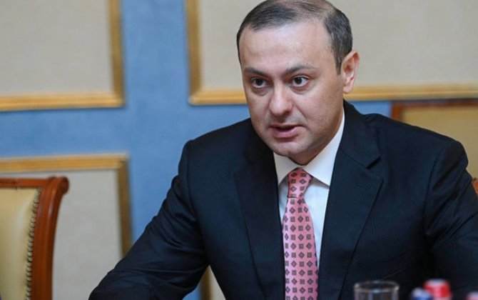 Секретарь Совбеза Армении: Вопрос Карабаха закрыт