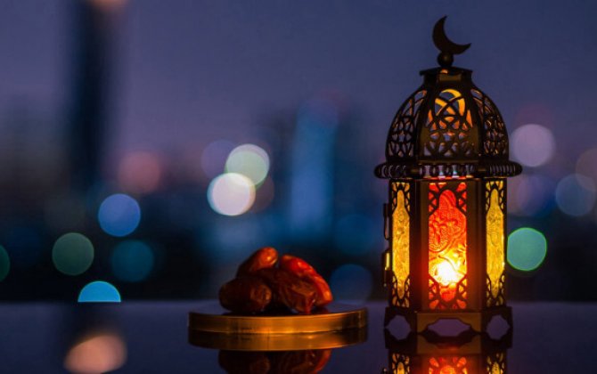 Ramazan ayının iyirmi altıncı gününün imsak, iftar və namaz vaxtları - FOTO