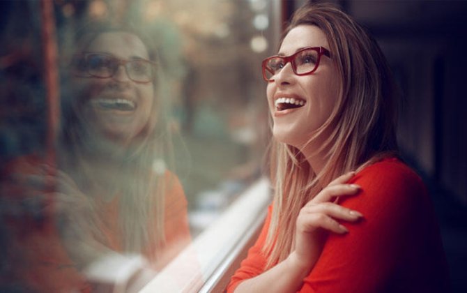 Xoşbəxt yaşamaq üçün - 8 sadə MƏSLƏHƏT